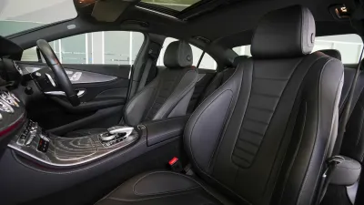 CLS 350